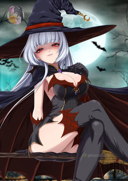 Witch