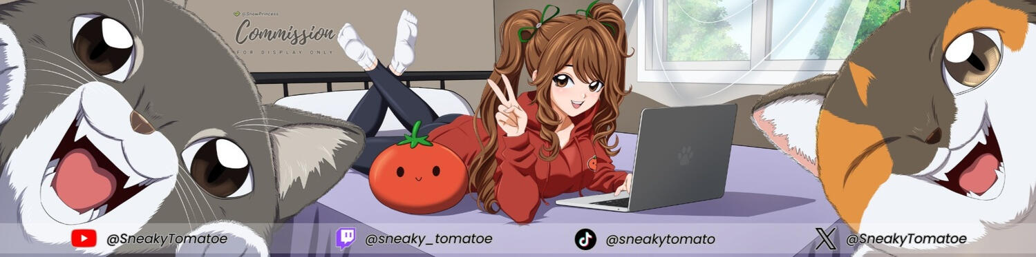 Custom Banner Custom Banner