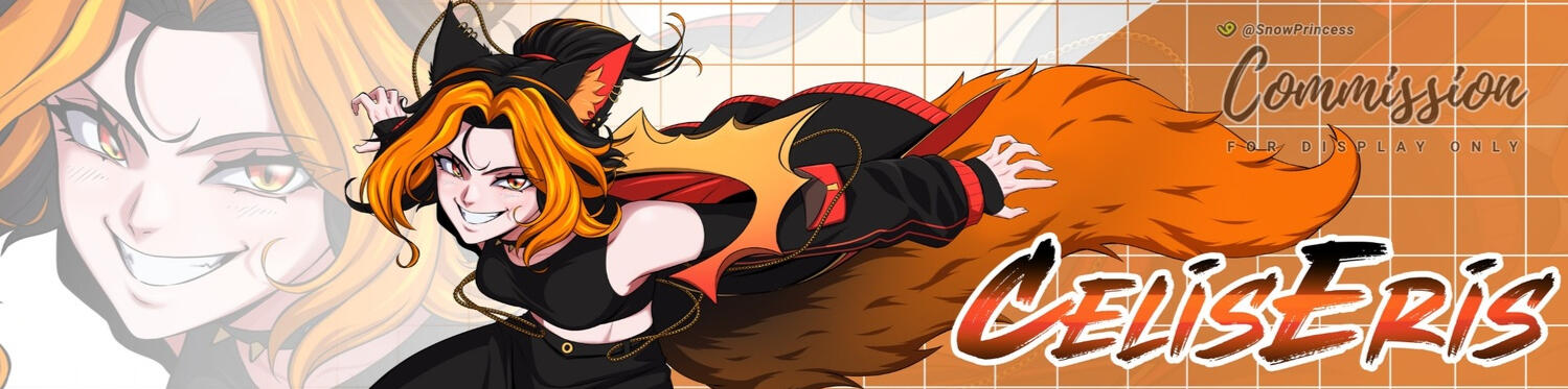 Custom Banner Custom Banner
