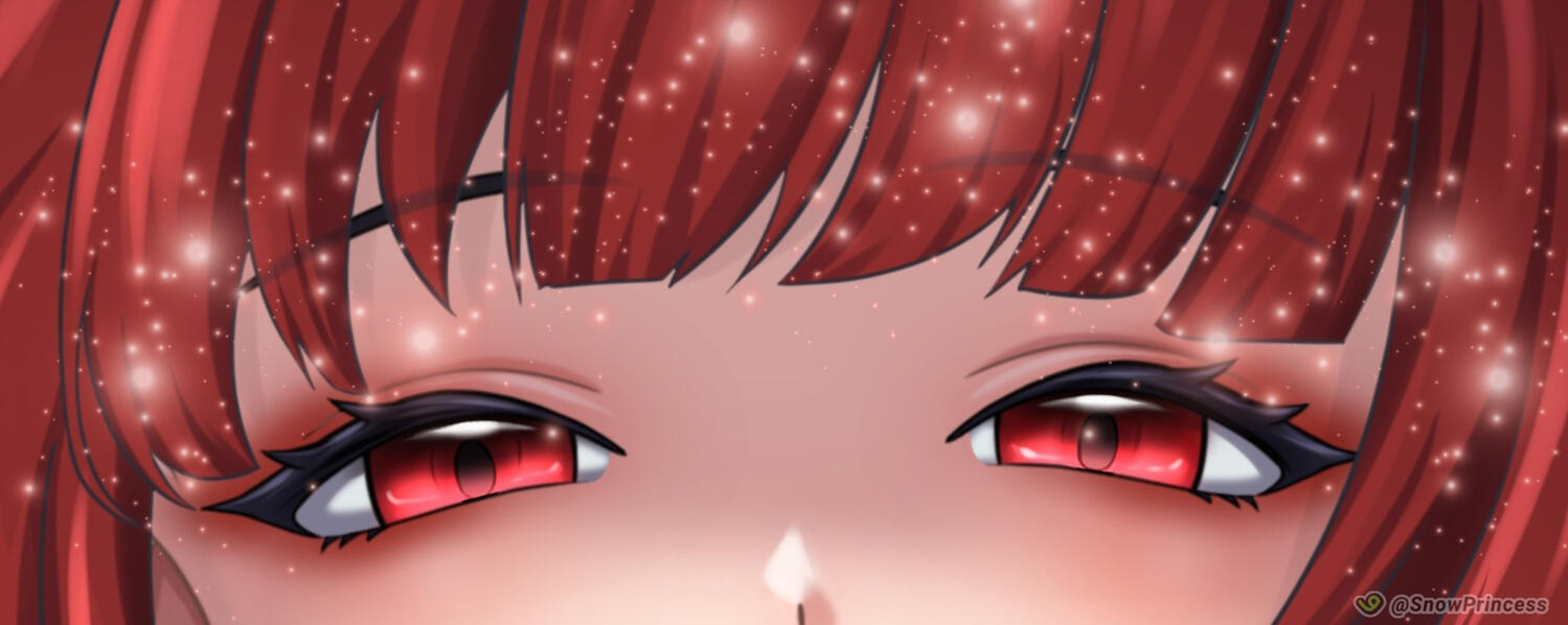 Eye Banner Eye Banner