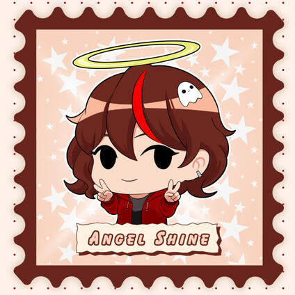 Stamp Chibi Stamp Chibi
