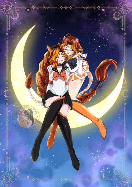 Full Body Illustration Full Body Illustration